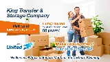King Transfer & Storage photo 5