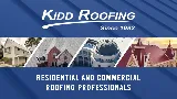 Kidd Roofing