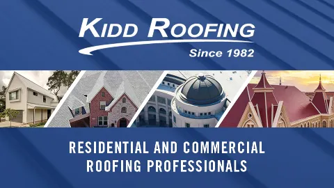 Kidd Roofing photo 1