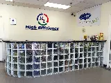High Efficiency Cooling & Heating Inc. photo 8