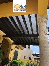 A & A Sun Screens of Laredo, TX