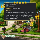 Augusta Lawn Care of Sioux City photo 5