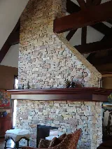 Smith Stonework Inc Masonry in New Westminster / Burnaby photo 3