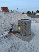 Air-Tech Air Conditioning & Heating, Inc. photo 4