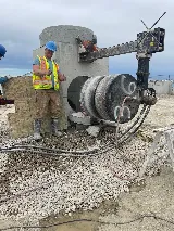 CanWest Concrete Cutting & Coring Inc. photo 7