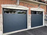 Master link garage doors inc photo 2
