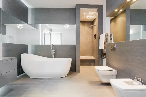 BusyBee Bathroom Remodeling & Kitchen photo 1
