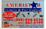 Ameristar Termite & Pest Control photo 7