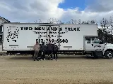 Two Men and a Truck Moving and Storage photo 2