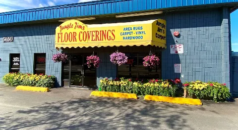 Jungle Jim's Floorcovering photo 1