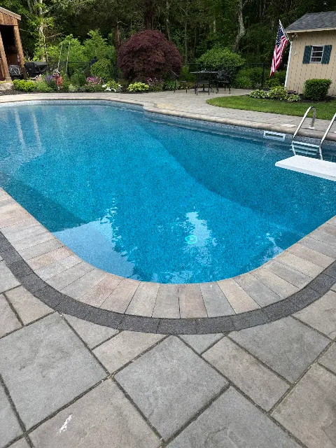 The Pool Source in Cranston