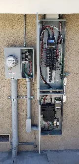 1 DAY ELECTRICIAN SERVICES INC photo 4