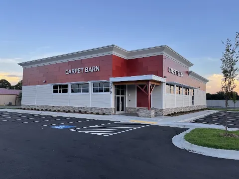Carpet Barn in Conway