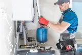 Prospector Plumbing and Heating photo 3