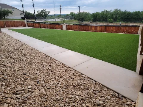 Zion Landscape Co. photo 1