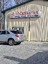 Bob's Master Safe & Lock Service photo 2