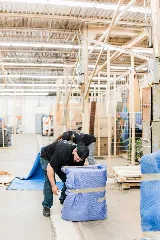 American Moving and Hauling Inc. photo 7