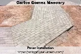 Carlos Gomez Masonry