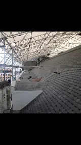 Nika Roofing Ltd.