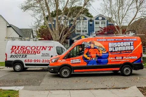 Discount Plumbing San Francisco in San Francisco