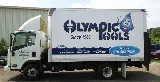 Olympic Pools