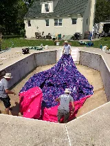 Nichols Pool Service photo 8