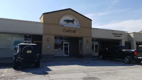 Chet's Lock and Key in Overland Park