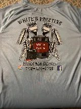 White's Painting & Handyman photo 3