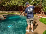 Sunny Blue Pros Pool Cleaning photo 4