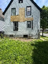 Milwaukee Roof repairs photo 7