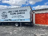 H2H Movers, Inc.