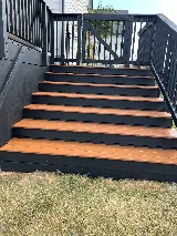 Full Coverage Painting and Flooring photo 3