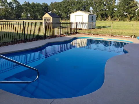 My Favorite Pool Builder, Inc. in Gainesville