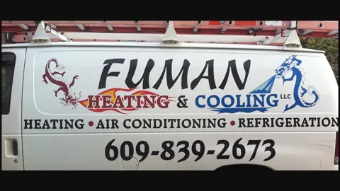 Fuman in Atlantic City