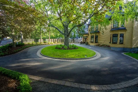 Murray's Landscape Services photo 1
