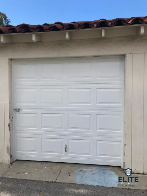 Elite Garage Door Repair In Torrance photo 1