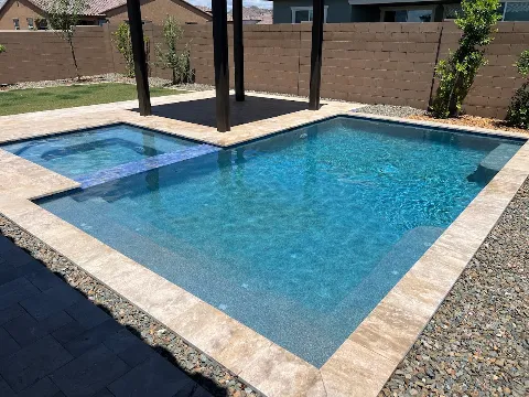 Radiant Waters Pool Service & Repair photo 1