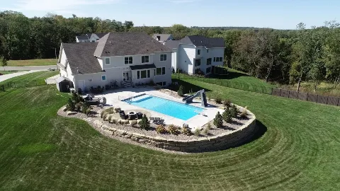 Thatcher Pools & Spas in Rochester
