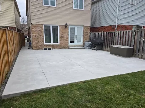 Foundations Asphalt & Concrete in Hamilton