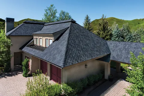 Snow Country Roofing photo 1
