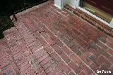 North Raleigh Brick Repair photo 2
