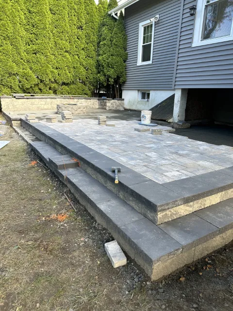Al-Pro Construction LLC in Passaic