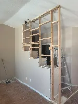 Cruz Remodeling / Drywall Repair Aurora IL photo 3