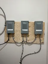 Powered Electric Niagara photo 3