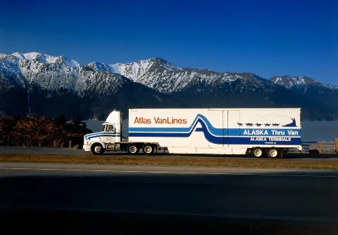 Alaska Terminals, Inc. in Anchorage