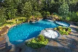 B&B Pool and Spa Center