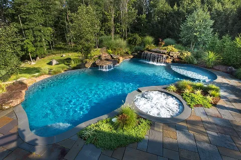 B&B Pool and Spa Center photo 1