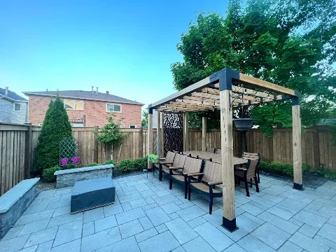 RockLeaf Landscaping & Construction photo 1
