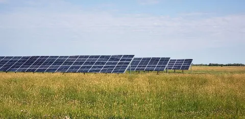 Powertec Solar Regina photo 1