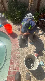 Legacy pool repair photo 6
